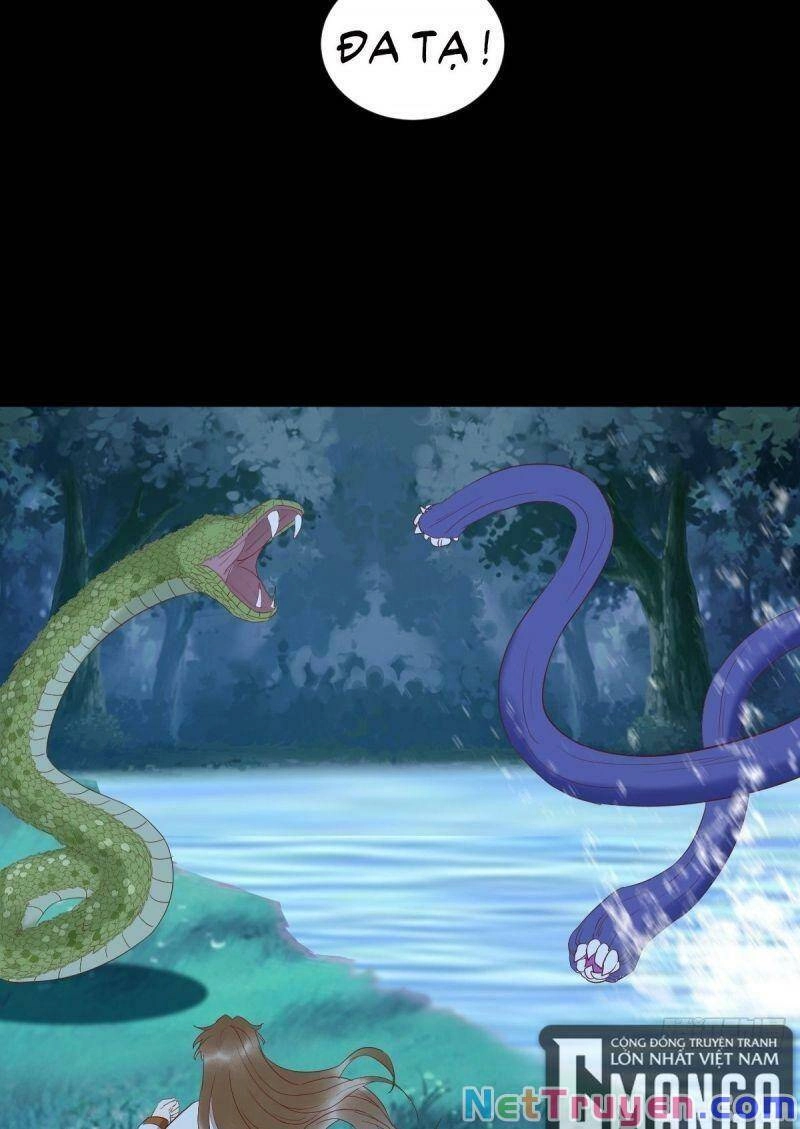 Sát Thủ Vương Phi Không Dễ Chọc Chapter 83 - 10