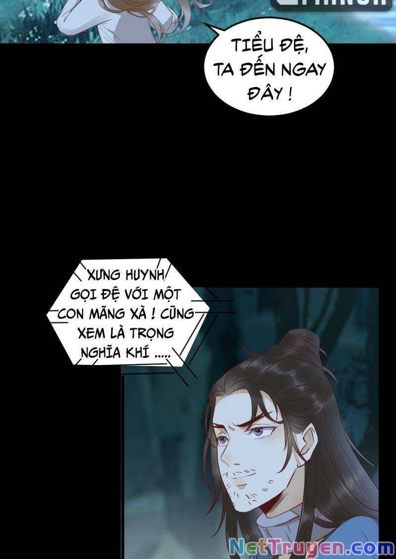 Sát Thủ Vương Phi Không Dễ Chọc Chapter 83 - 11