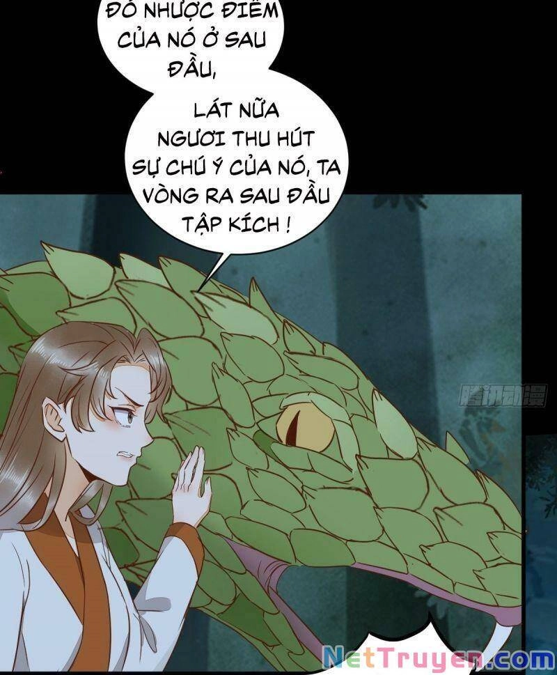 Sát Thủ Vương Phi Không Dễ Chọc Chapter 83 - 18