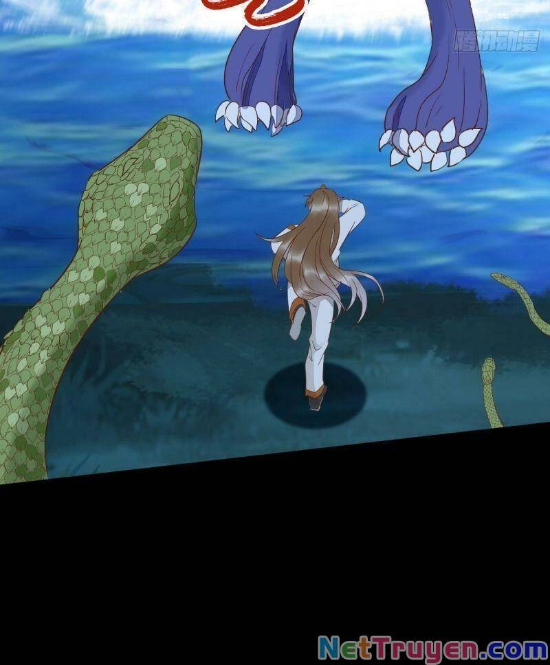 Sát Thủ Vương Phi Không Dễ Chọc Chapter 83 - 20