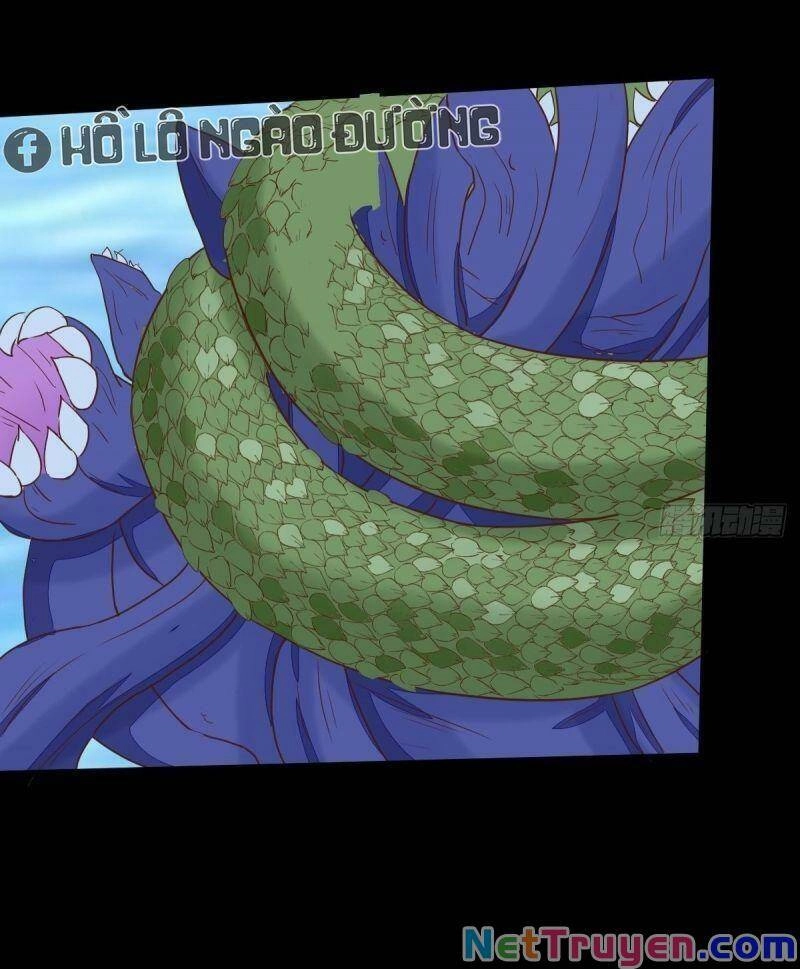 Sát Thủ Vương Phi Không Dễ Chọc Chapter 83 - 21