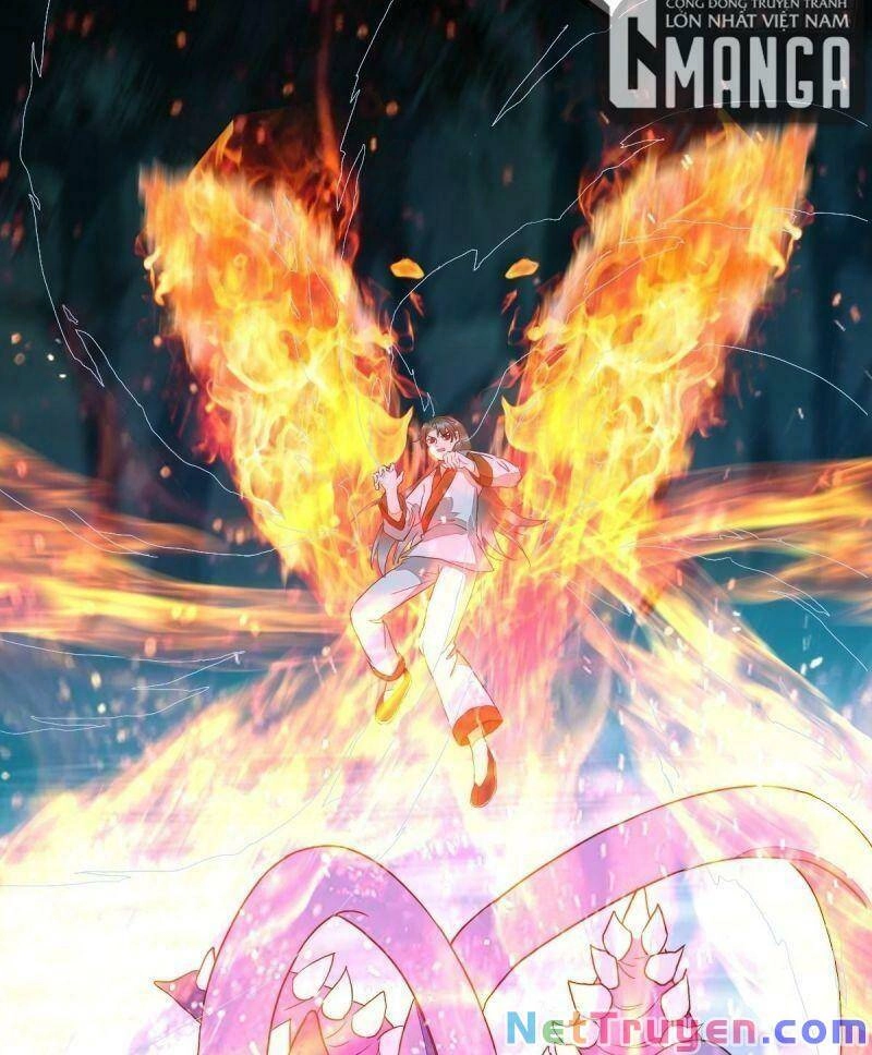 Sát Thủ Vương Phi Không Dễ Chọc Chapter 83 - 23