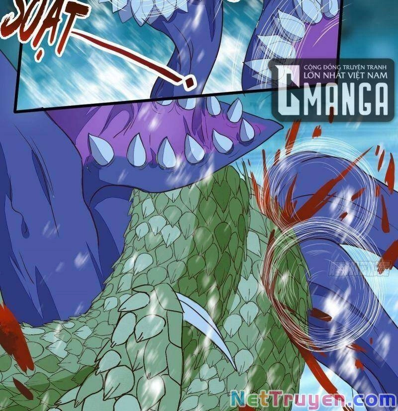 Sát Thủ Vương Phi Không Dễ Chọc Chapter 83 - 37