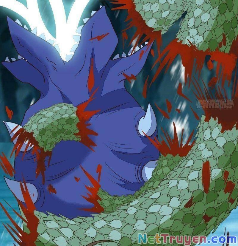 Sát Thủ Vương Phi Không Dễ Chọc Chapter 83 - 40