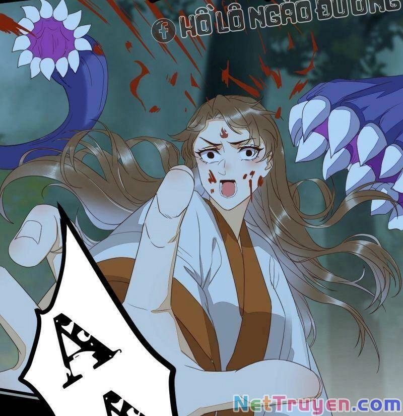 Sát Thủ Vương Phi Không Dễ Chọc Chapter 83 - 42