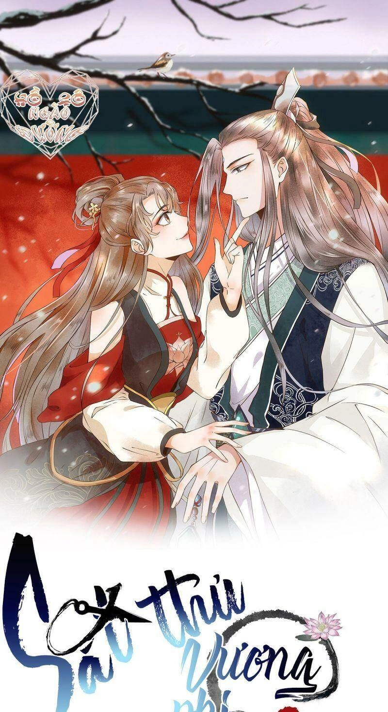 Sát Thủ Vương Phi Không Dễ Chọc Chapter 84 - 1