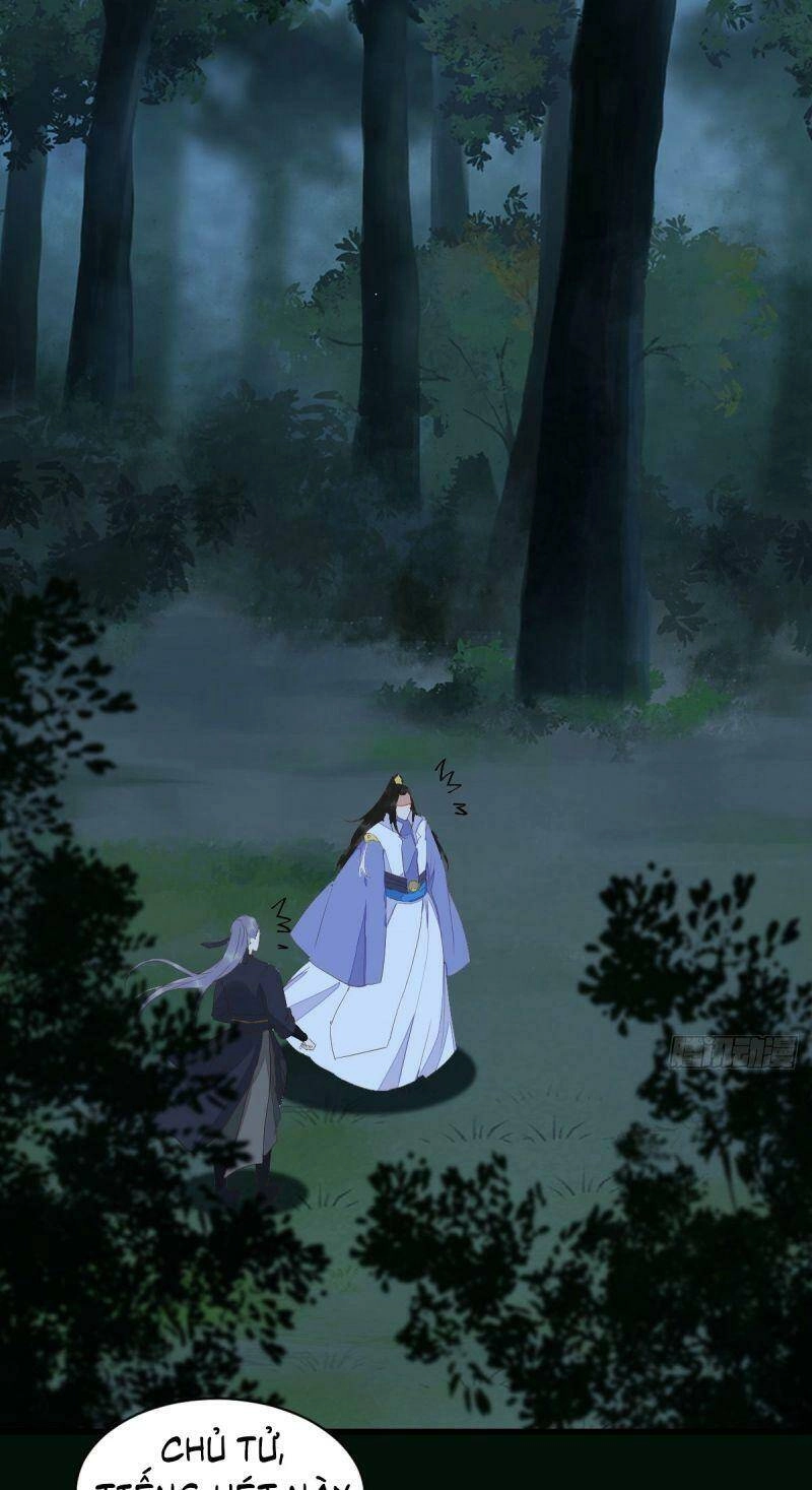 Sát Thủ Vương Phi Không Dễ Chọc Chapter 84 - 3