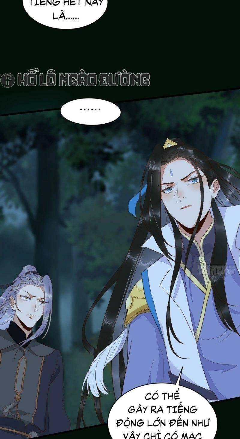 Sát Thủ Vương Phi Không Dễ Chọc Chapter 84 - 4