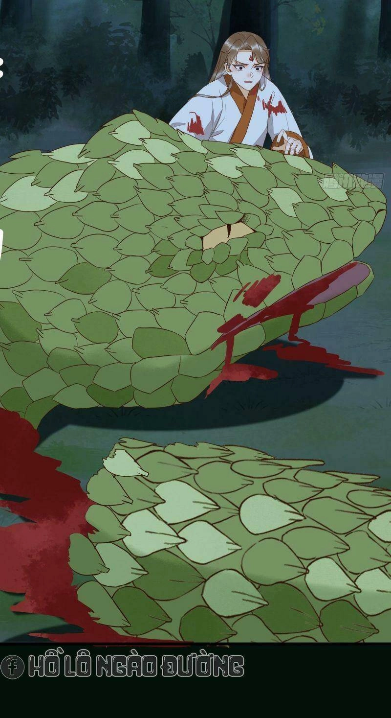 Sát Thủ Vương Phi Không Dễ Chọc Chapter 84 - 8