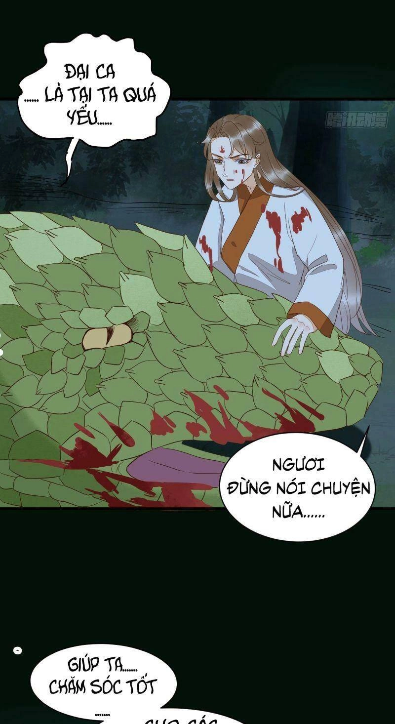 Sát Thủ Vương Phi Không Dễ Chọc Chapter 84 - 9