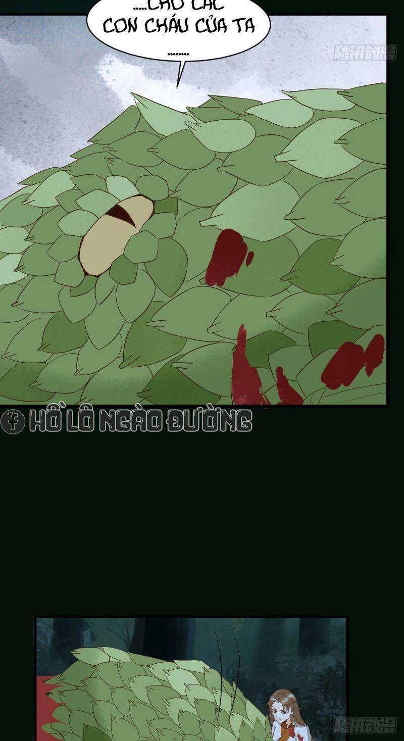 Sát Thủ Vương Phi Không Dễ Chọc Chapter 84 - 10