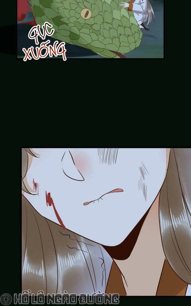 Sát Thủ Vương Phi Không Dễ Chọc Chapter 84 - 11