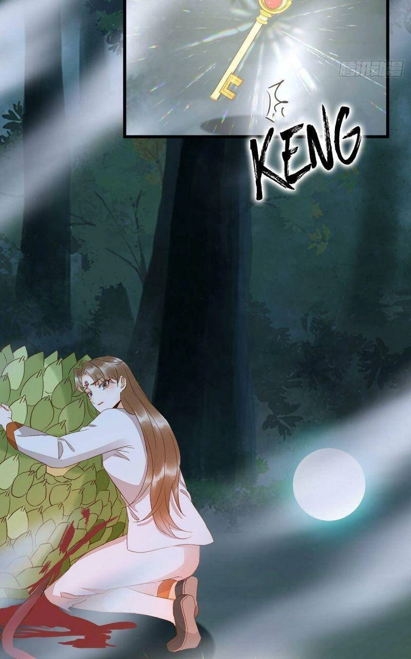 Sát Thủ Vương Phi Không Dễ Chọc Chapter 84 - 14