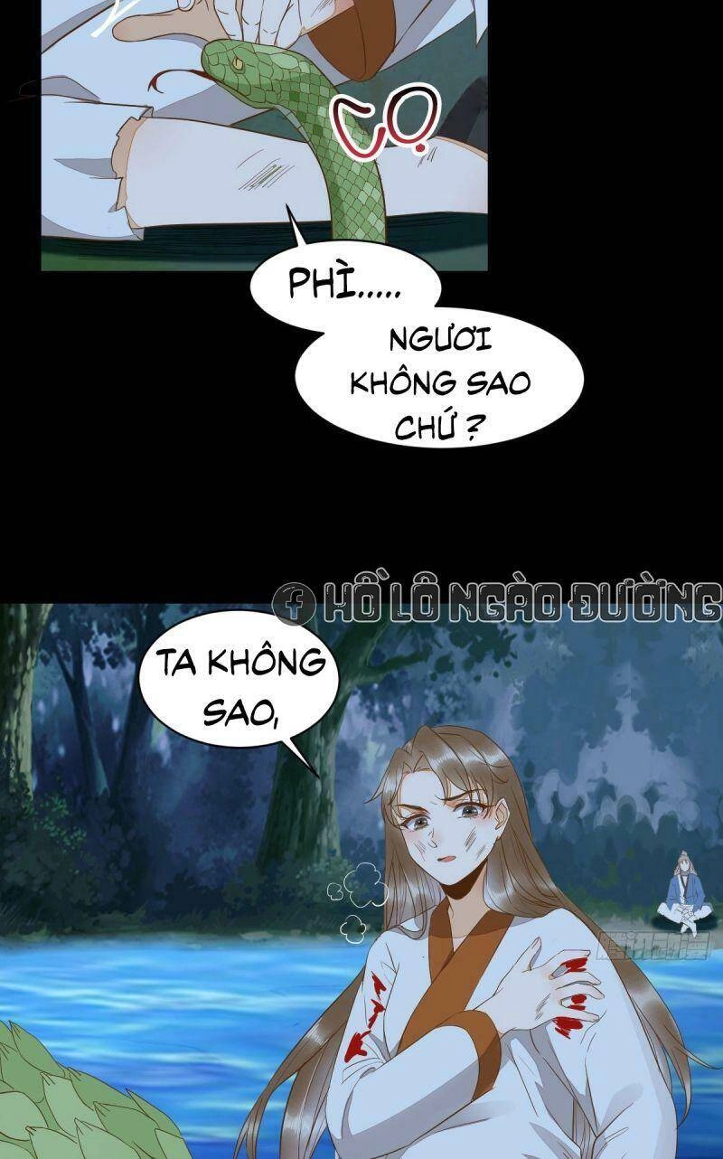 Sát Thủ Vương Phi Không Dễ Chọc Chapter 84 - 16