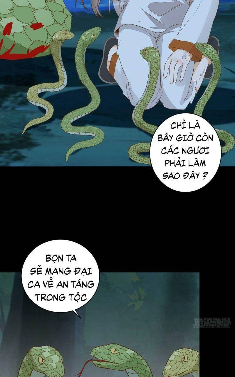 Sát Thủ Vương Phi Không Dễ Chọc Chapter 84 - 17