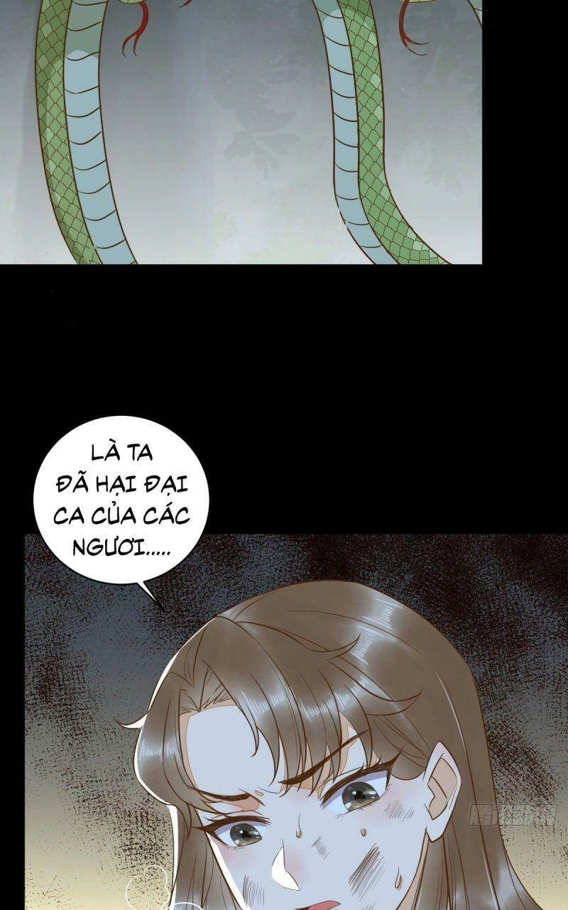 Sát Thủ Vương Phi Không Dễ Chọc Chapter 84 - 18