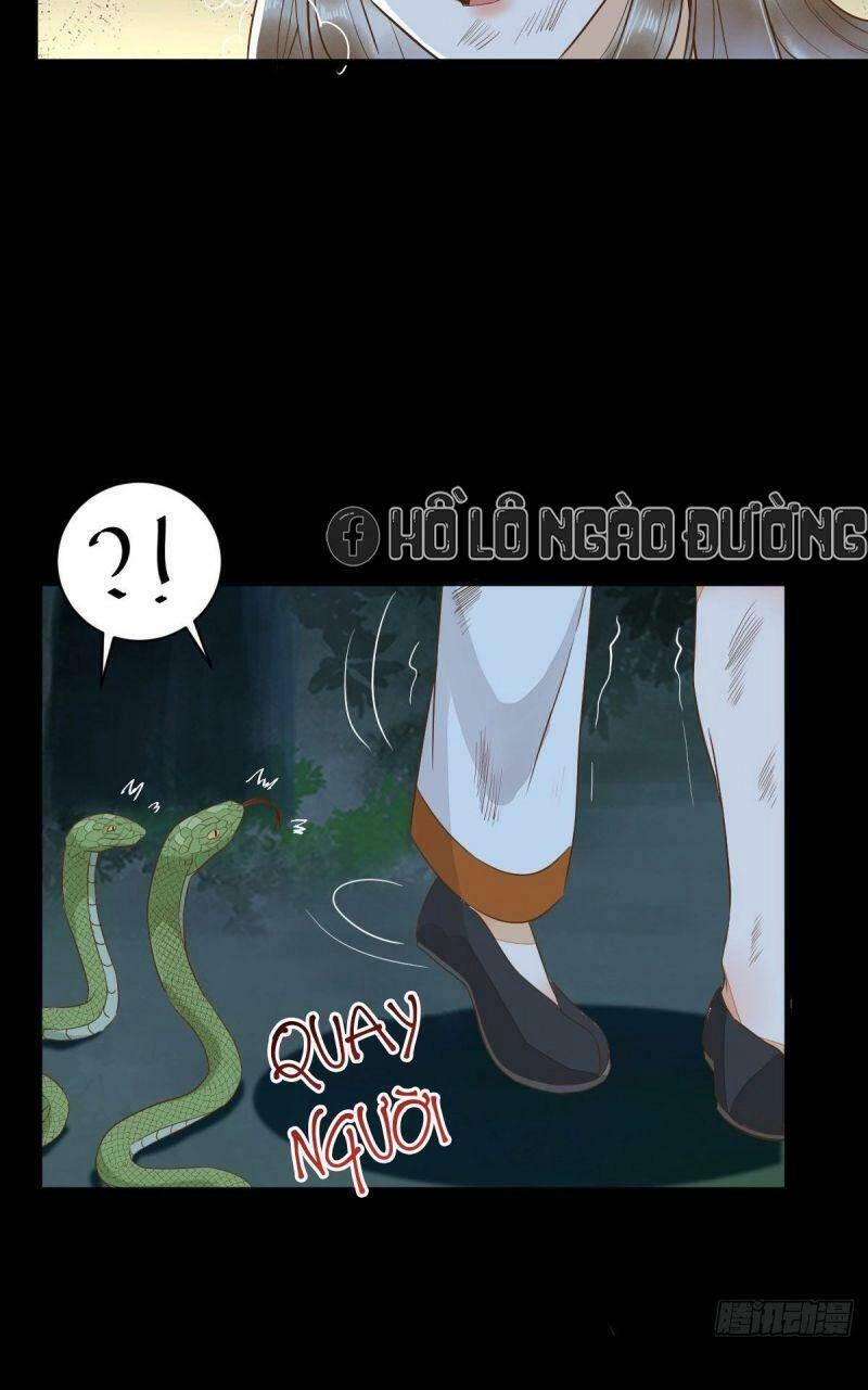 Sát Thủ Vương Phi Không Dễ Chọc Chapter 84 - 19