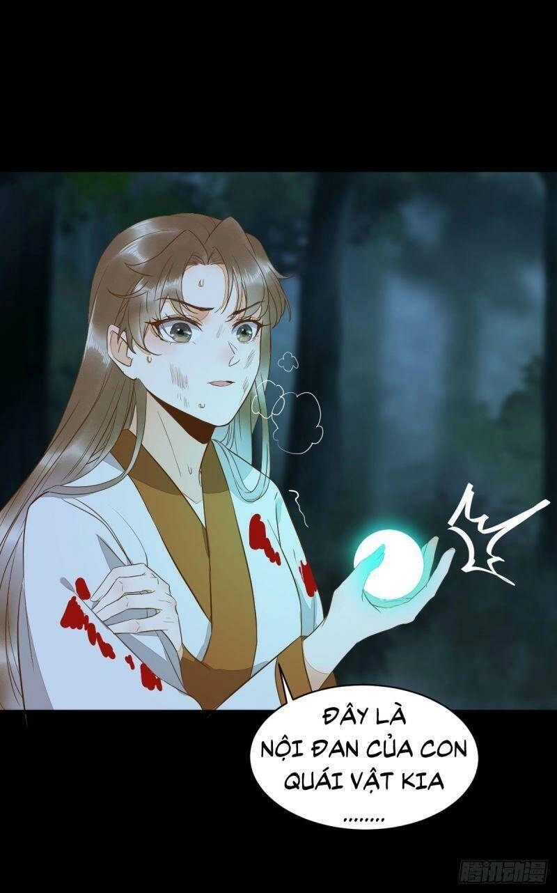 Sát Thủ Vương Phi Không Dễ Chọc Chapter 84 - 20