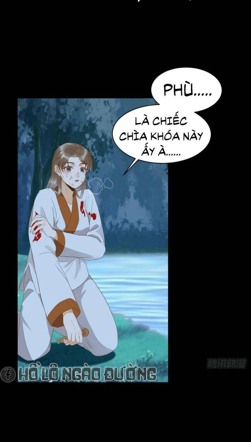 Sát Thủ Vương Phi Không Dễ Chọc Chapter 84 - 23