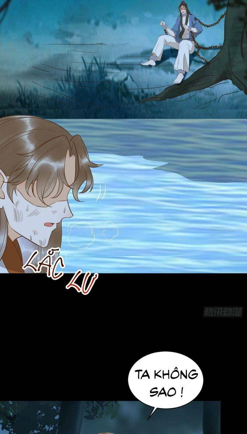 Sát Thủ Vương Phi Không Dễ Chọc Chapter 84 - 25