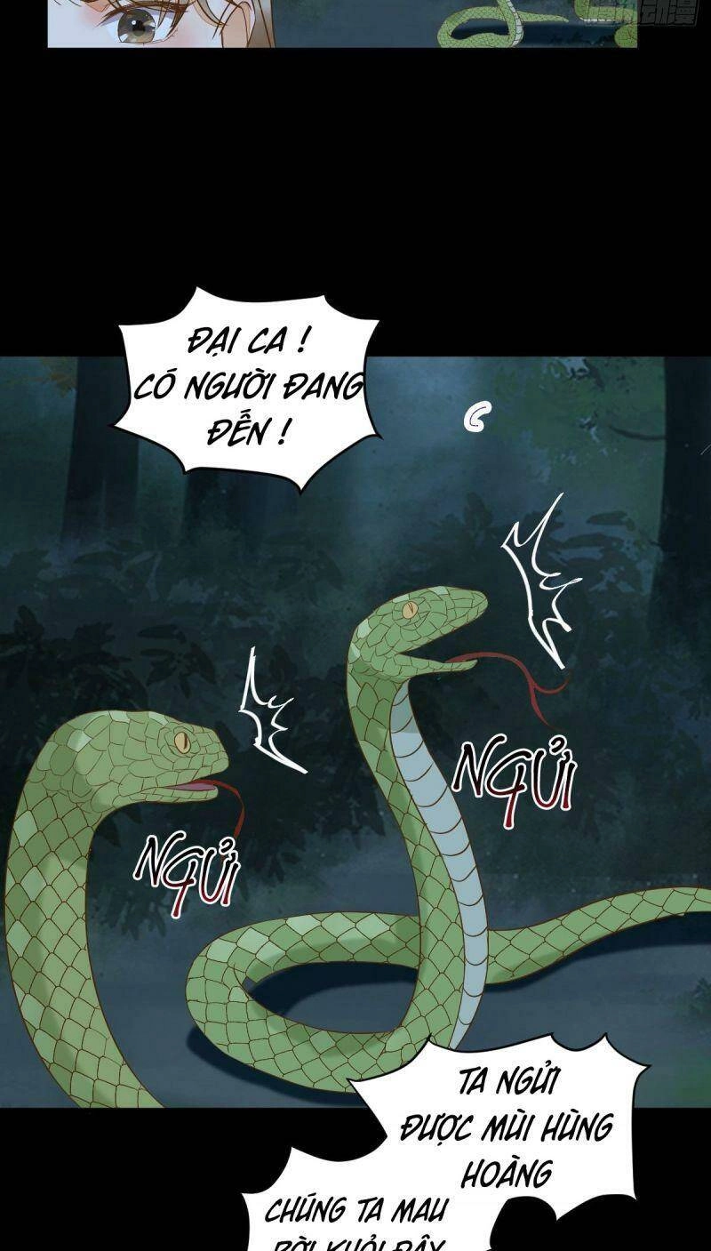 Sát Thủ Vương Phi Không Dễ Chọc Chapter 84 - 27