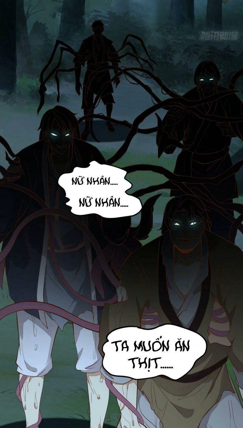 Sát Thủ Vương Phi Không Dễ Chọc Chapter 84 - 29