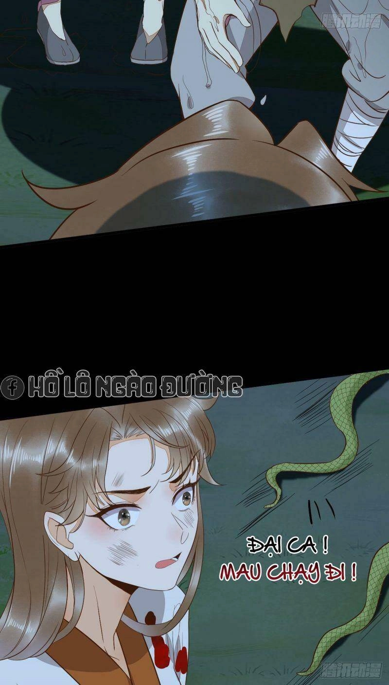 Sát Thủ Vương Phi Không Dễ Chọc Chapter 84 - 30