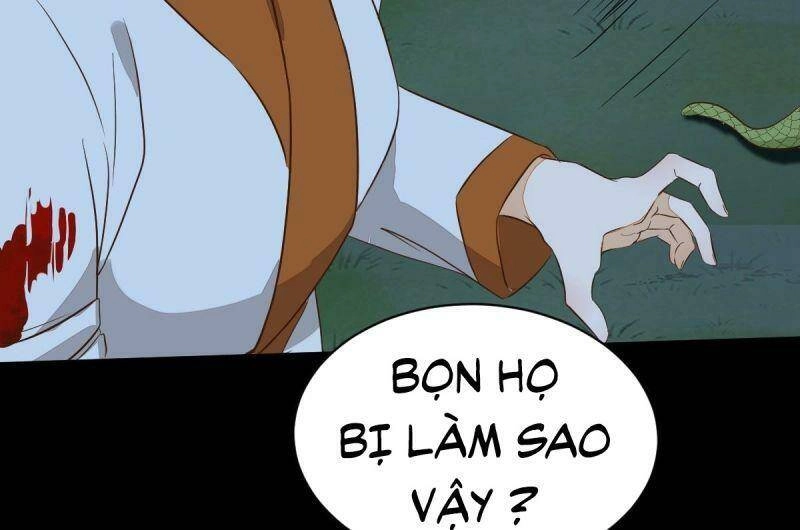 Sát Thủ Vương Phi Không Dễ Chọc Chapter 84 - 31