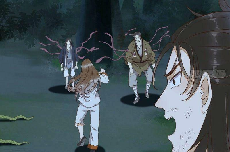 Sát Thủ Vương Phi Không Dễ Chọc Chapter 84 - 33