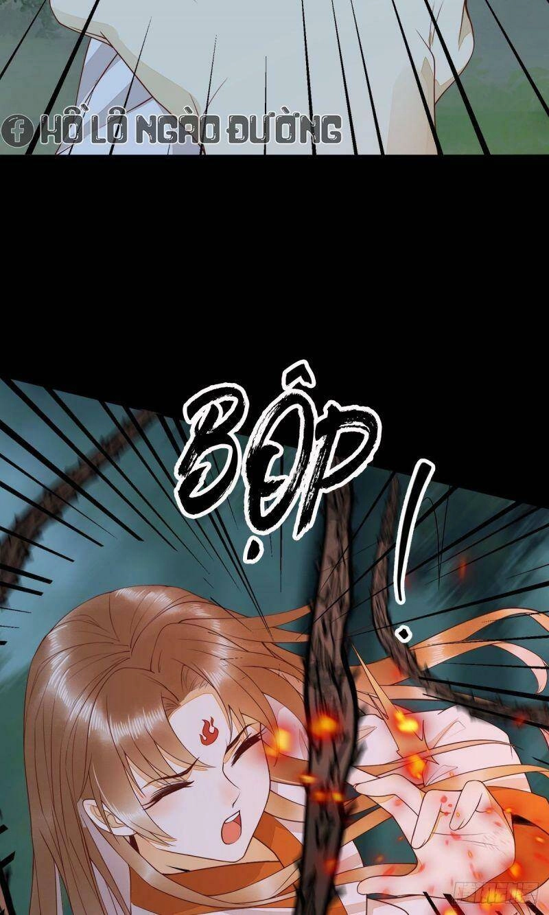 Sát Thủ Vương Phi Không Dễ Chọc Chapter 85 - 5