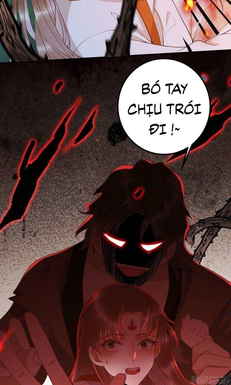 Sát Thủ Vương Phi Không Dễ Chọc Chapter 85 - 6