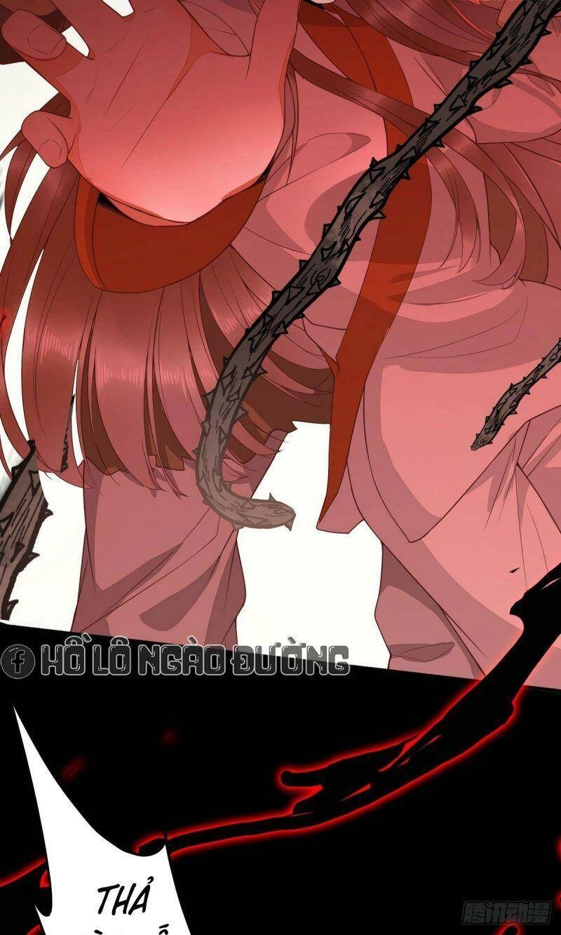 Sát Thủ Vương Phi Không Dễ Chọc Chapter 85 - 7