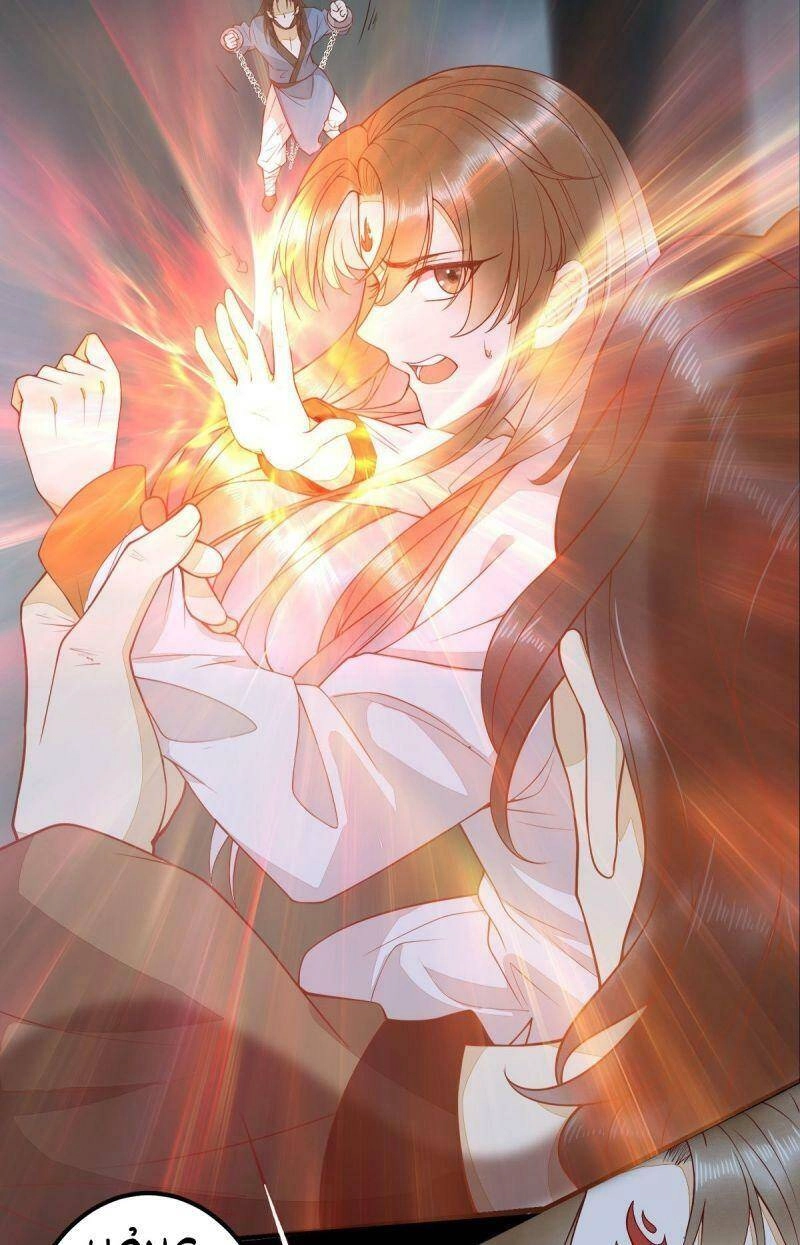 Sát Thủ Vương Phi Không Dễ Chọc Chapter 85 - 11