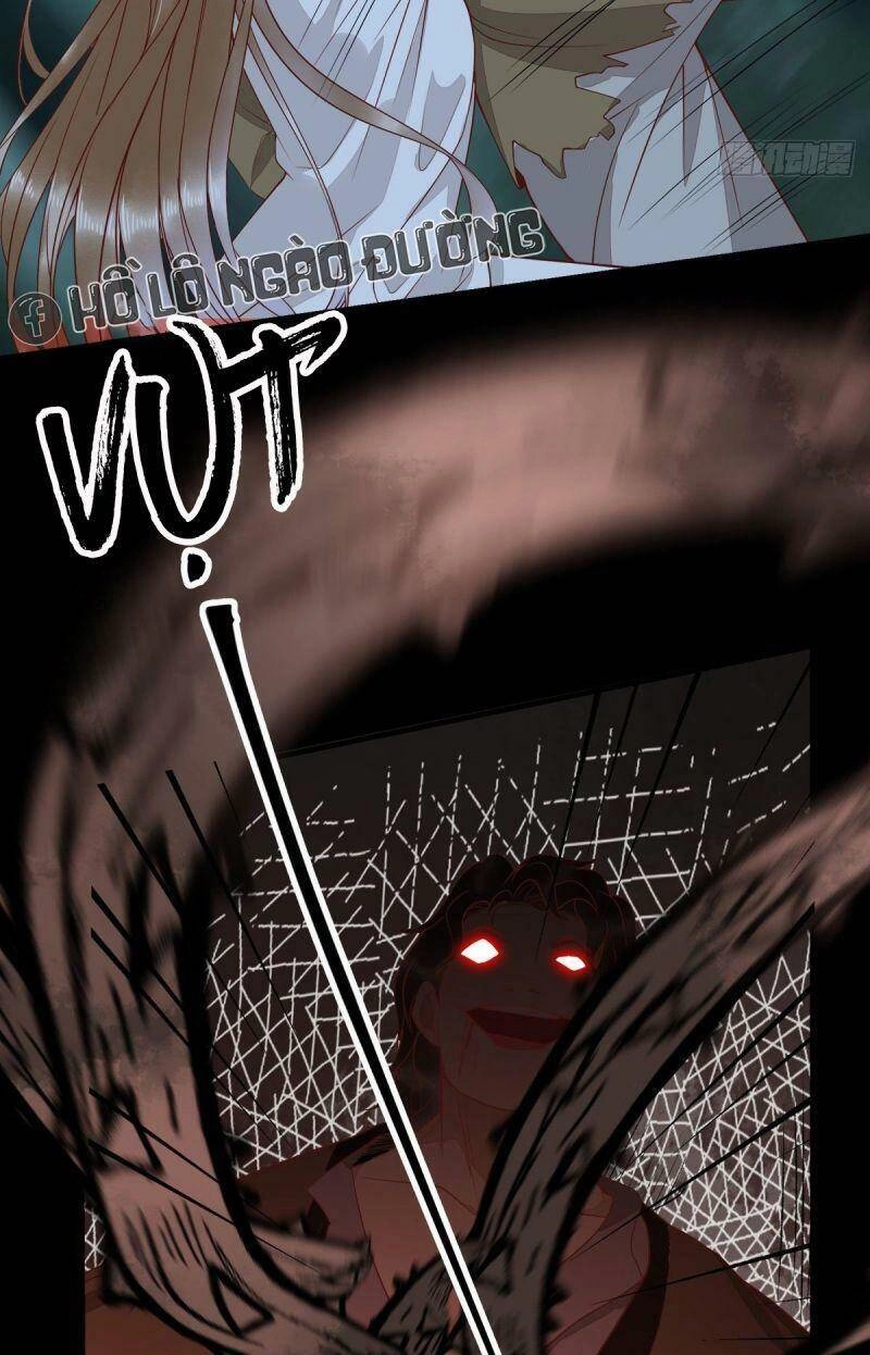 Sát Thủ Vương Phi Không Dễ Chọc Chapter 85 - 13