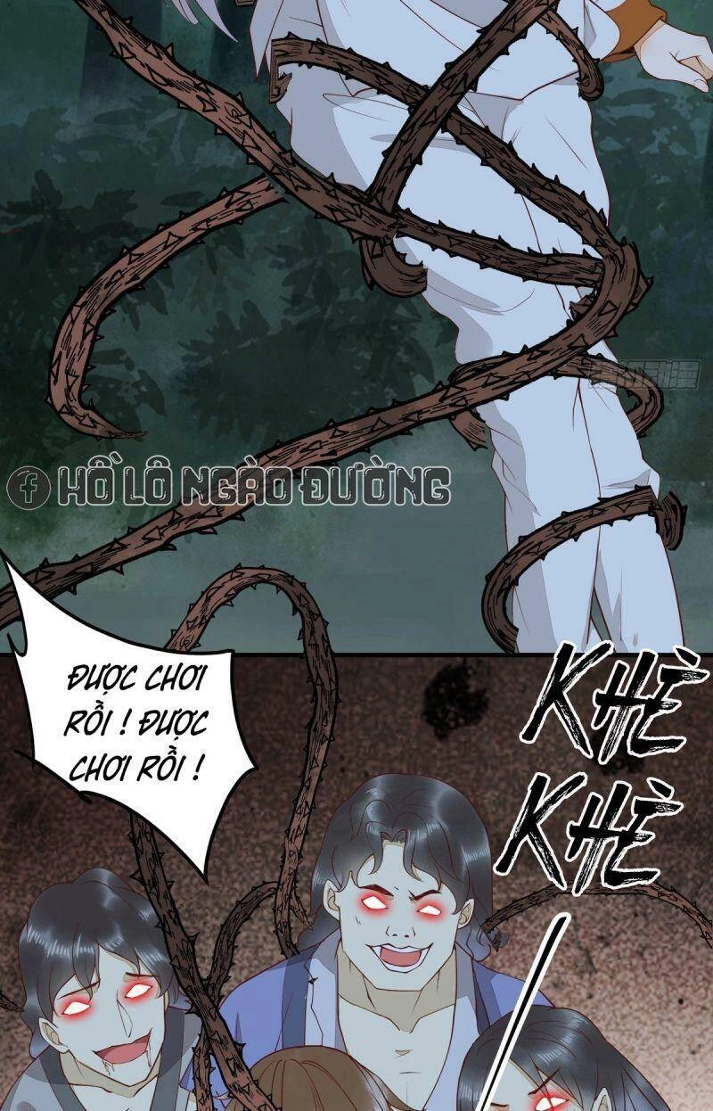 Sát Thủ Vương Phi Không Dễ Chọc Chapter 85 - 16