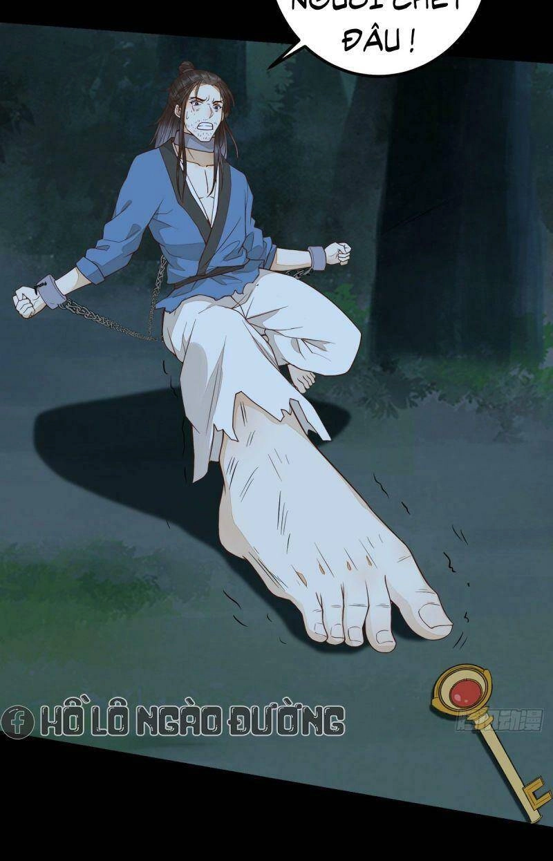 Sát Thủ Vương Phi Không Dễ Chọc Chapter 85 - 18