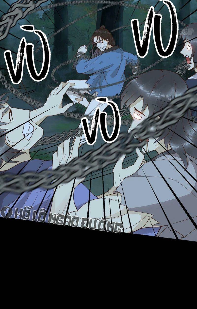 Sát Thủ Vương Phi Không Dễ Chọc Chapter 85 - 23