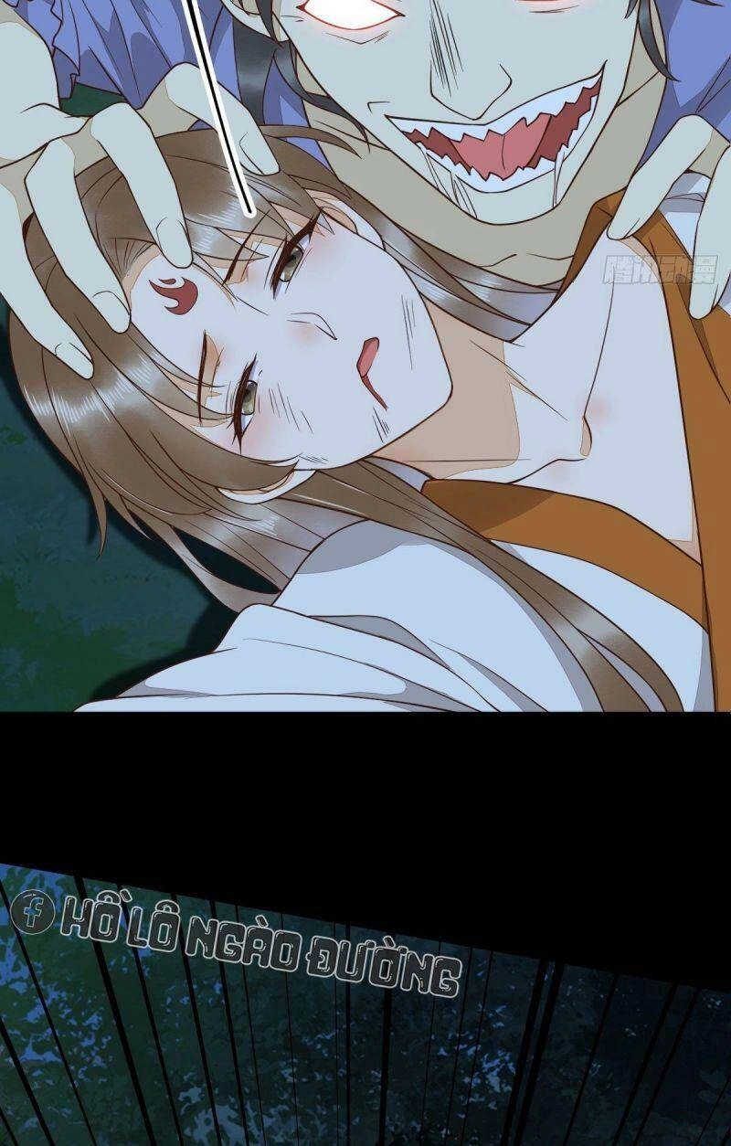 Sát Thủ Vương Phi Không Dễ Chọc Chapter 85 - 25