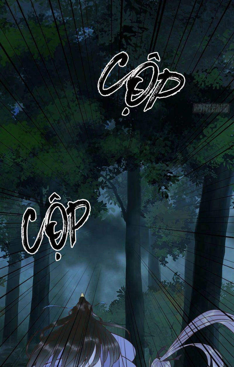 Sát Thủ Vương Phi Không Dễ Chọc Chapter 85 - 26