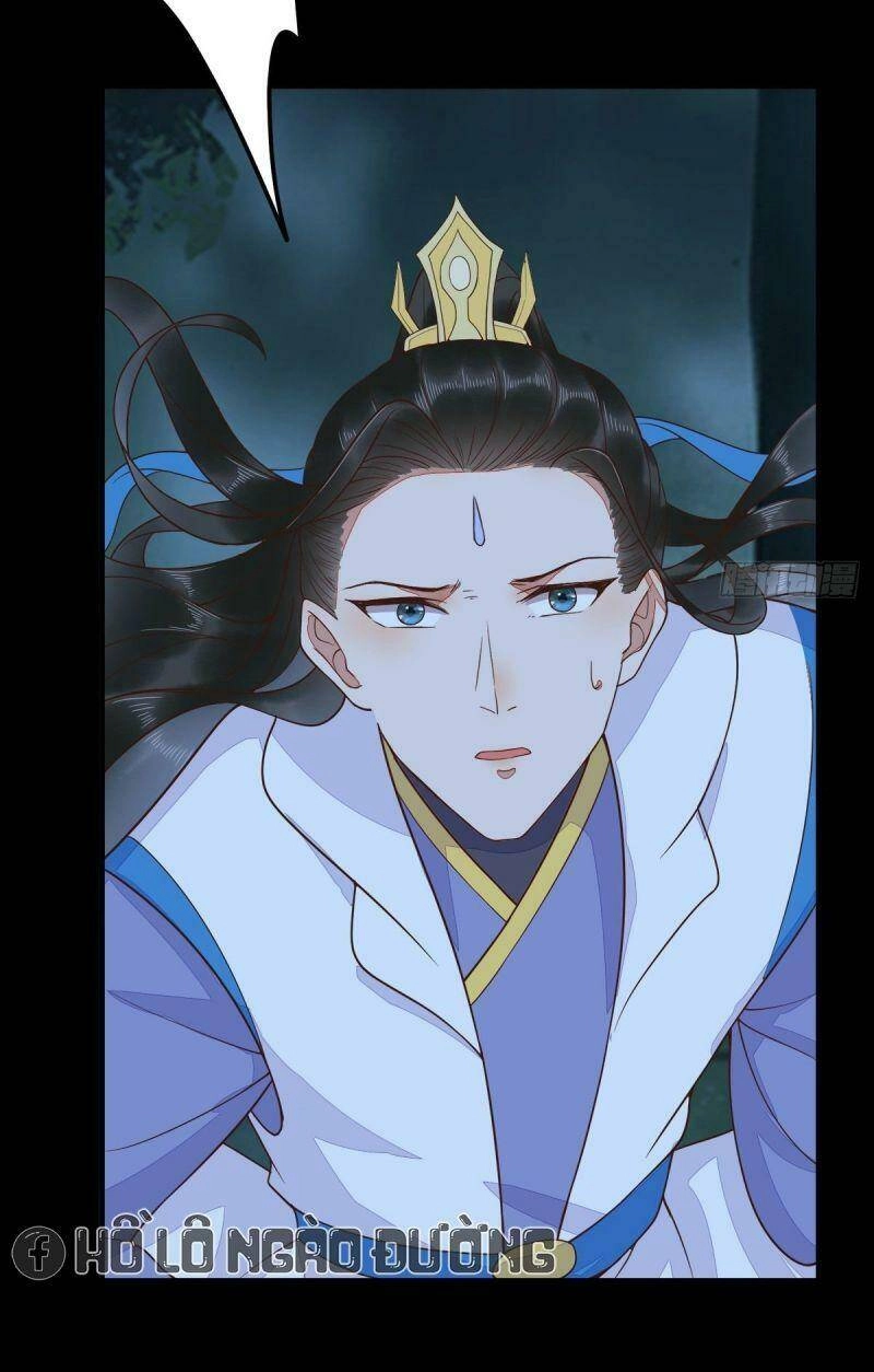 Sát Thủ Vương Phi Không Dễ Chọc Chapter 85 - 28