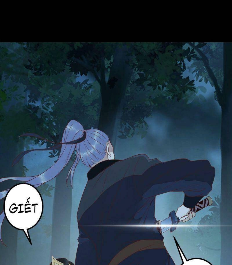 Sát Thủ Vương Phi Không Dễ Chọc Chapter 85 - 34