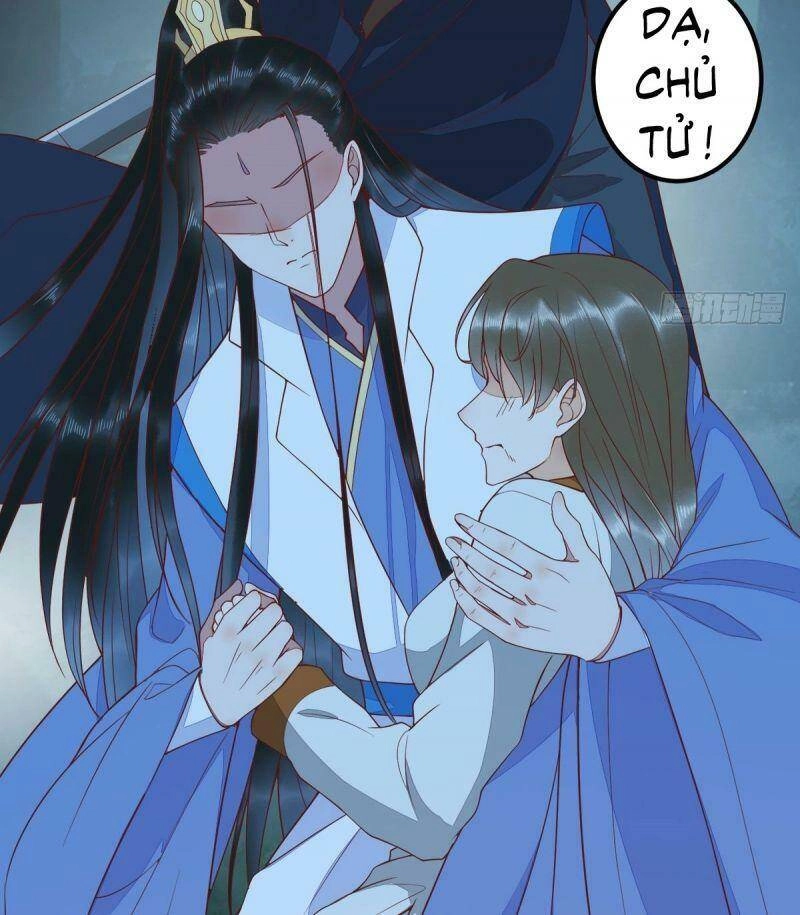 Sát Thủ Vương Phi Không Dễ Chọc Chapter 85 - 35