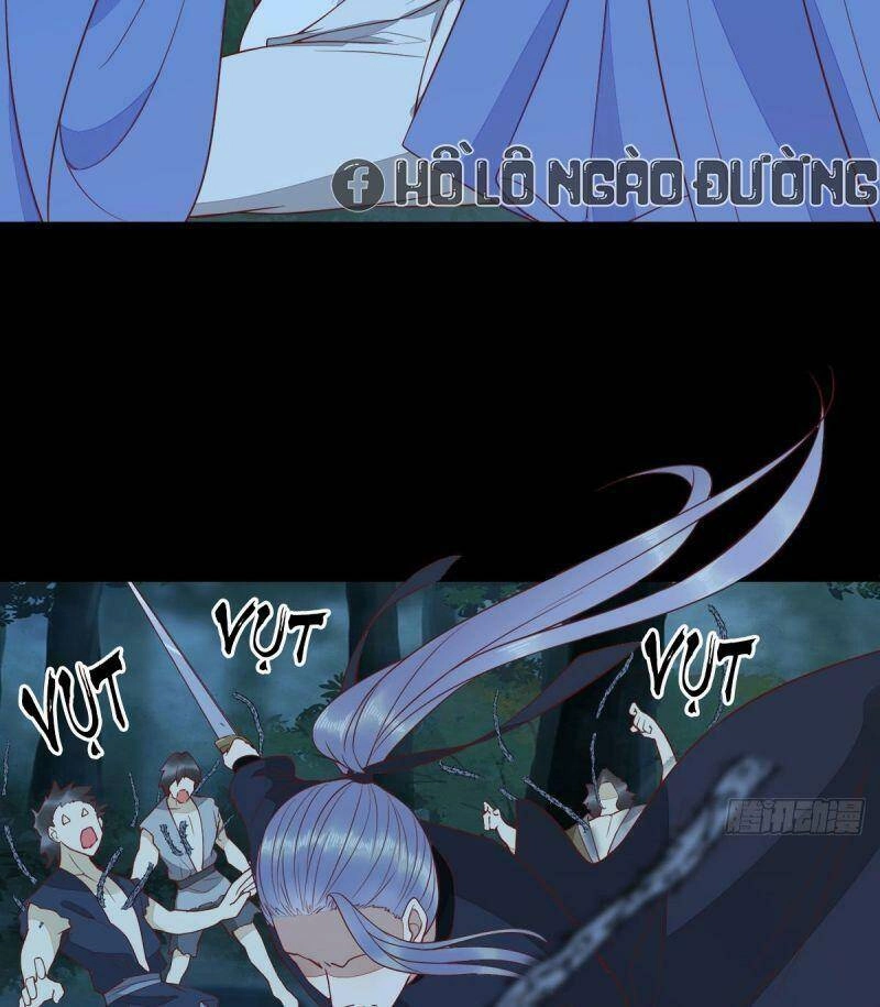 Sát Thủ Vương Phi Không Dễ Chọc Chapter 85 - 36