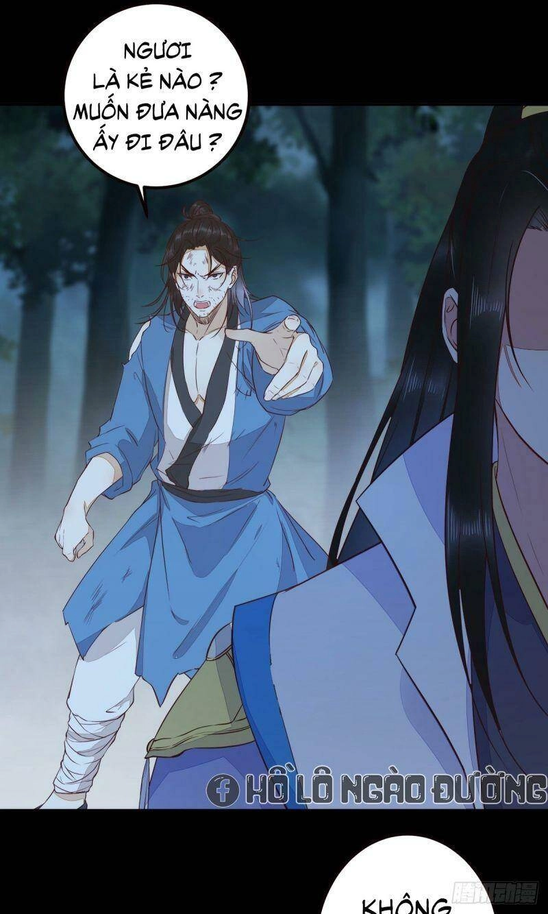 Sát Thủ Vương Phi Không Dễ Chọc Chapter 86 - 3