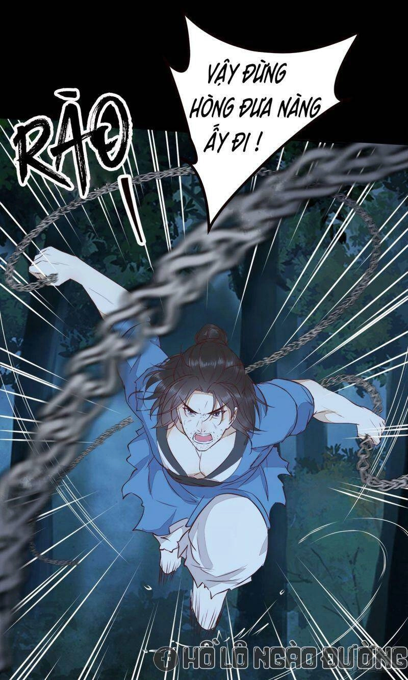 Sát Thủ Vương Phi Không Dễ Chọc Chapter 86 - 5