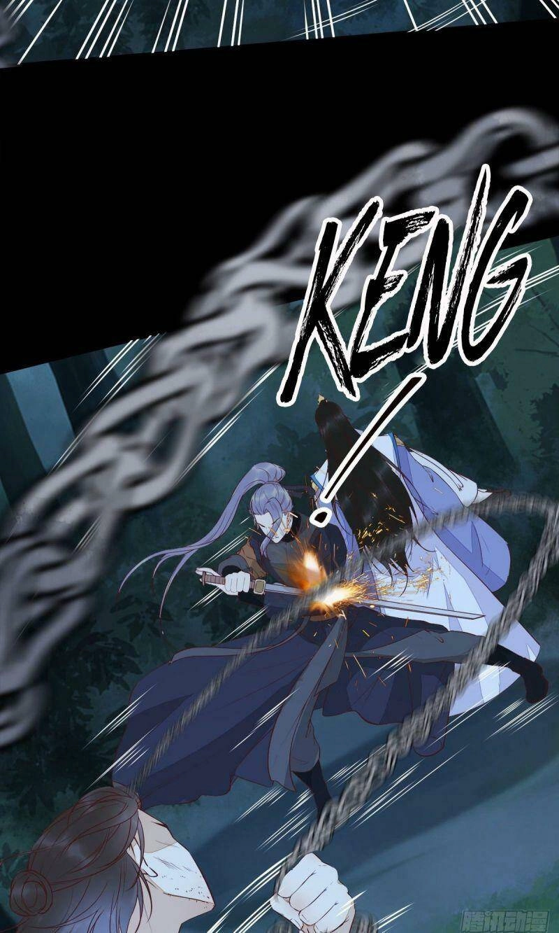 Sát Thủ Vương Phi Không Dễ Chọc Chapter 86 - 6