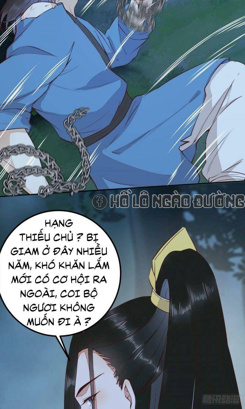 Sát Thủ Vương Phi Không Dễ Chọc Chapter 86 - 7