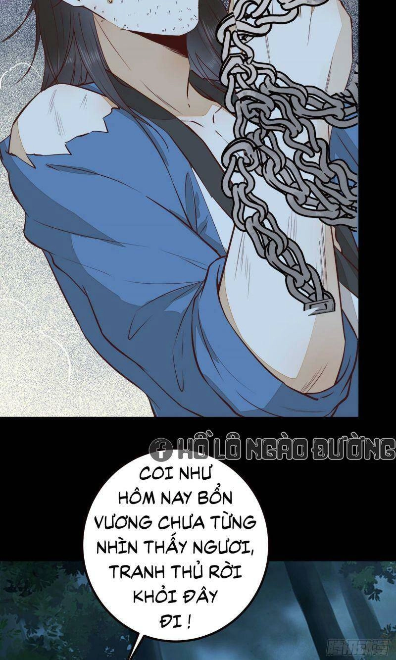 Sát Thủ Vương Phi Không Dễ Chọc Chapter 86 - 9