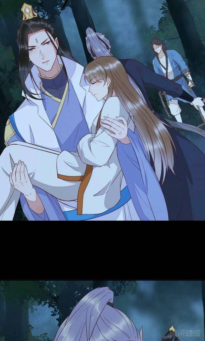 Sát Thủ Vương Phi Không Dễ Chọc Chapter 86 - 10