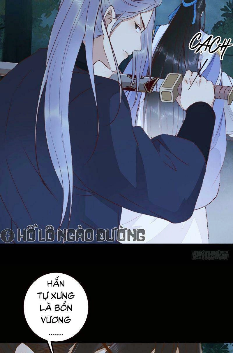 Sát Thủ Vương Phi Không Dễ Chọc Chapter 86 - 11